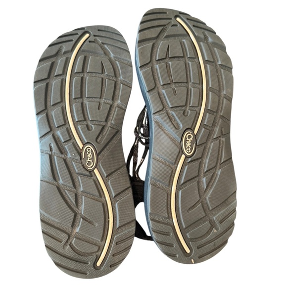 Chaco Women’s Classic Scatter Hiking Sandals - Picture 5 of 6